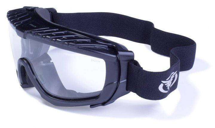 

Баллистические очки-маска Global Vision Ballistech-1