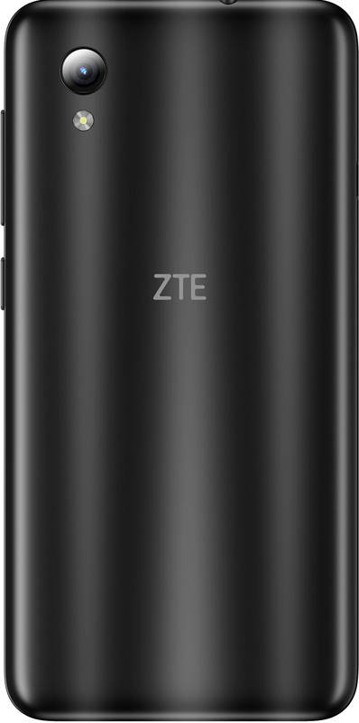 

Смартфон ZTE Blade L8 1/16Gb (Black), Черный