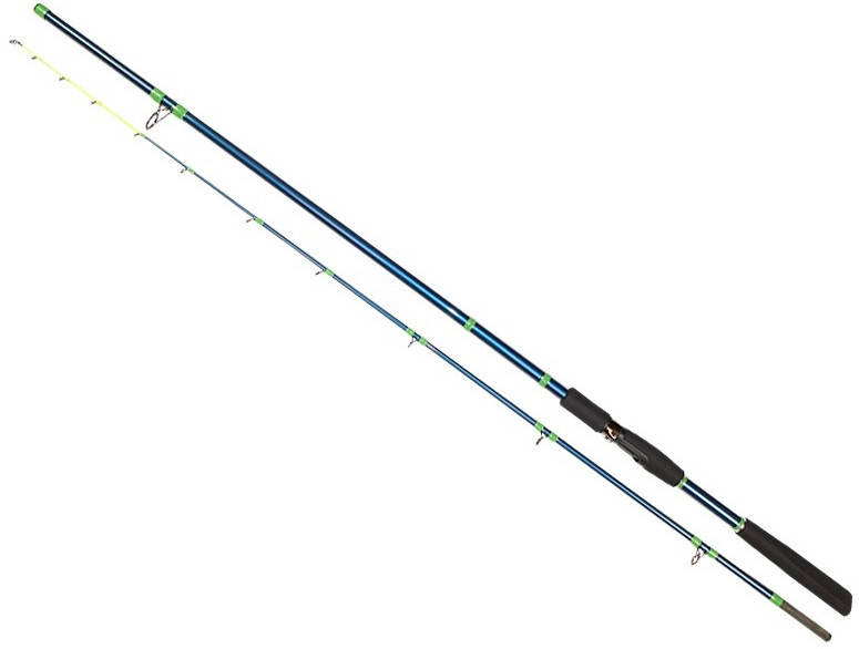

Спиннинг Golden Catch Armatur Spin 3.00м 100-250г