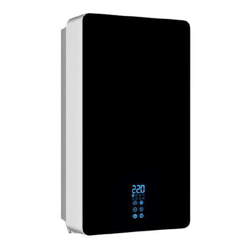 

Электрический котел Teknix ESPRO - 4,5, Черный