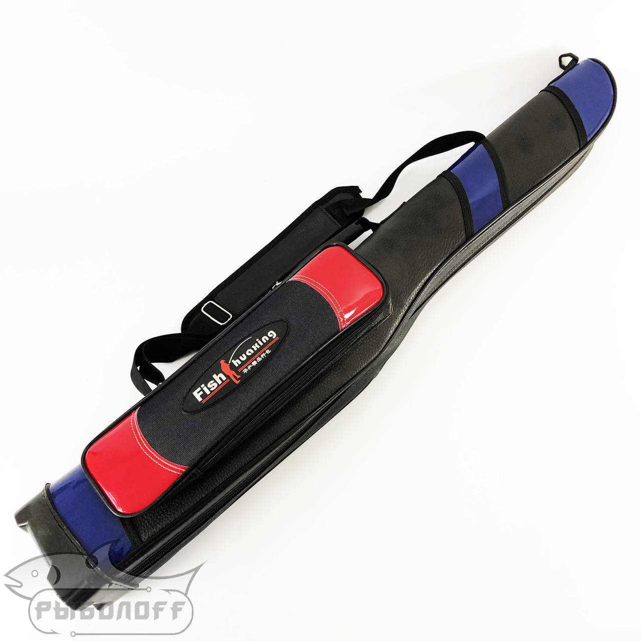 

Чехол для удилищ Fish Huaxing