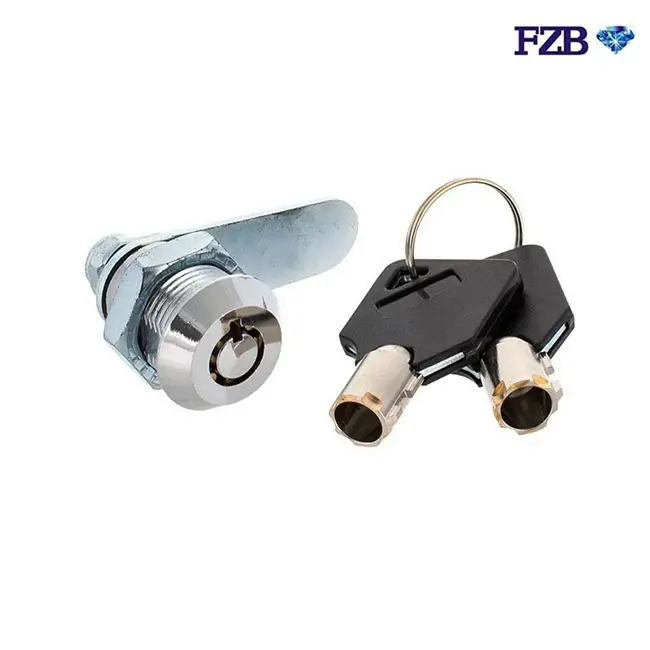

Замок почтовый FZB 7-022