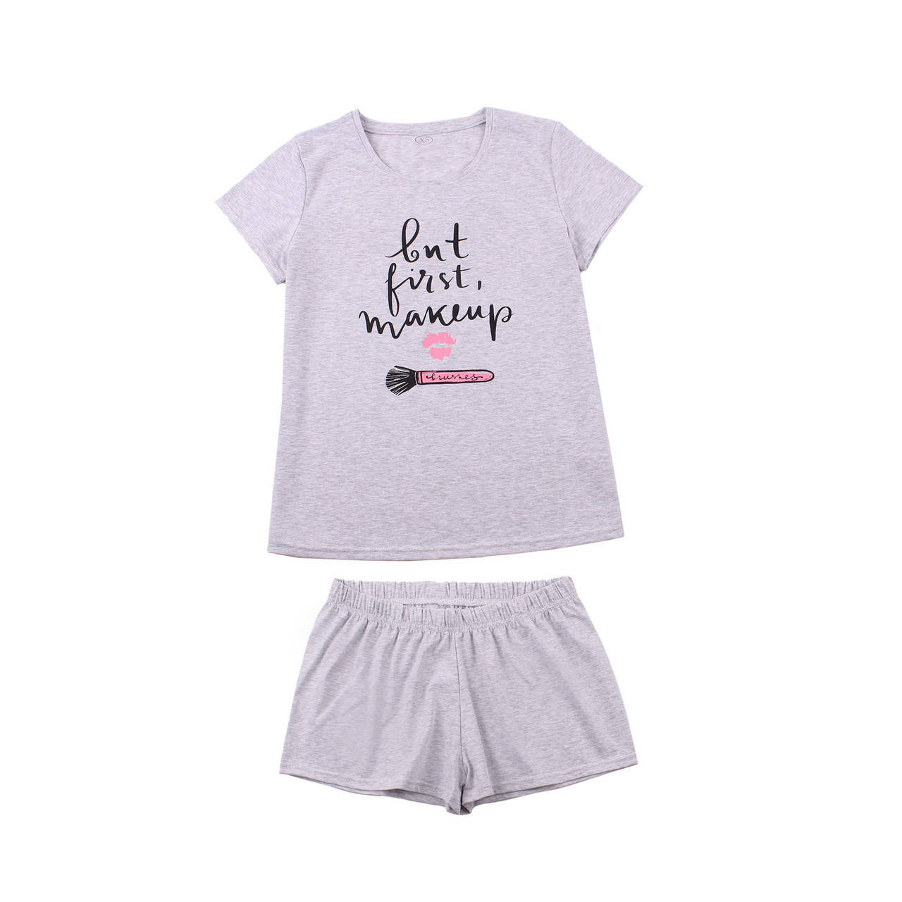 

Пижама домашняя ZAVA Меланж, XS