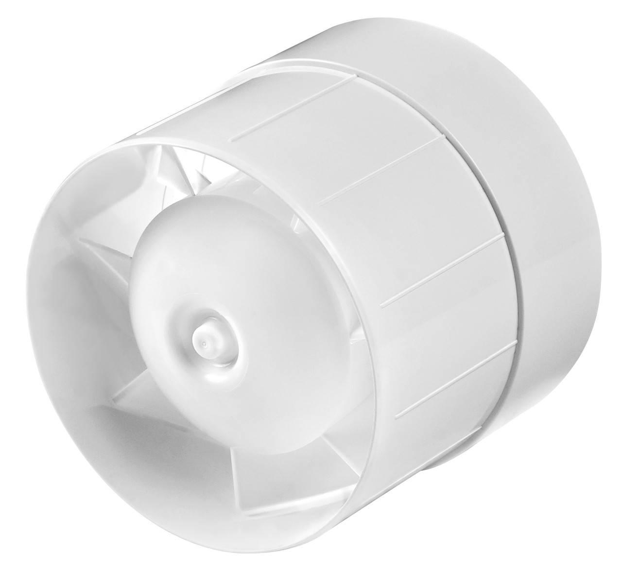 

Бытовой ВЕНТИЛЯТОР AWENTA WKA 125 - КАНАЛЬНЫЙ, Белый