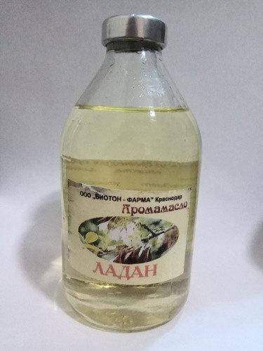 

Ладан (масло) 250 мл - Успокаивающее, противовоспалительное. ООО "БИОТОН-ФАРМА"