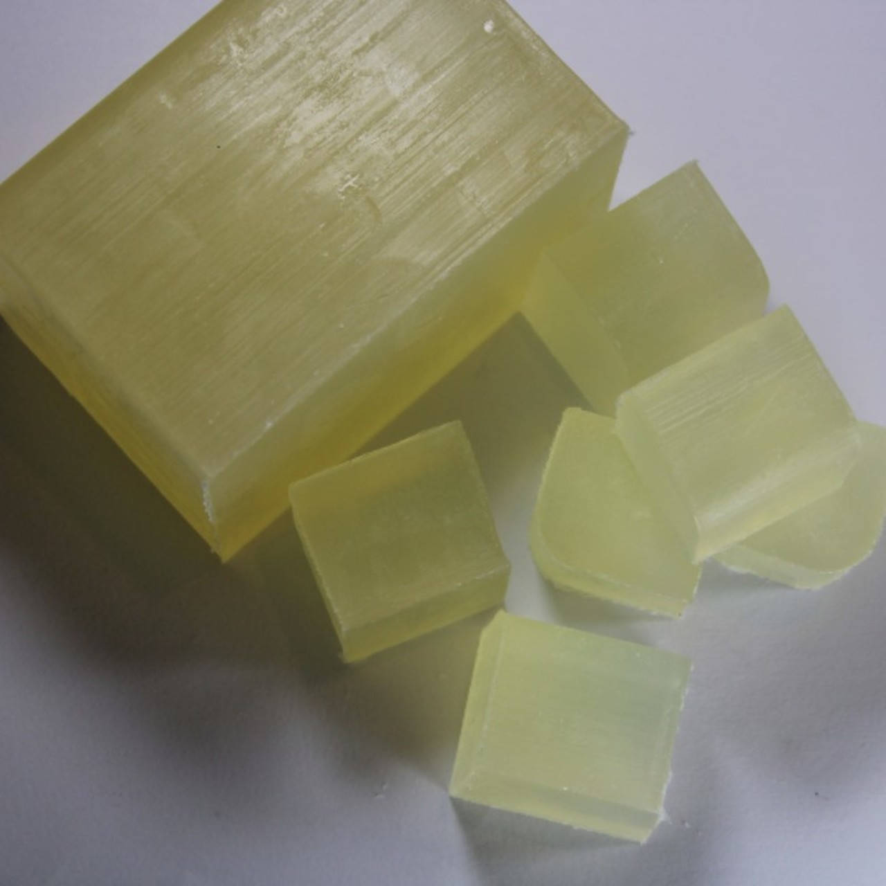 

Основа для мыла Оливковая Olive (ОПТ), 1 кг