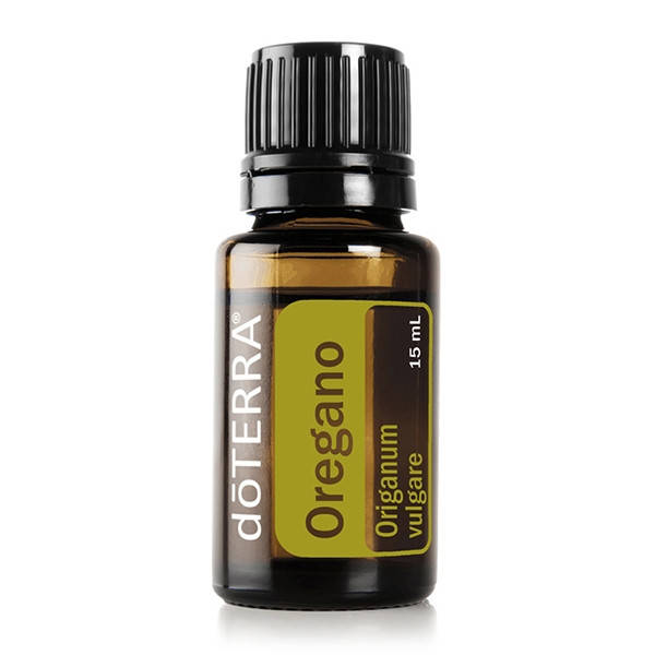 

DoTERRA Oregano / Орегано эфирное масло 15 мл