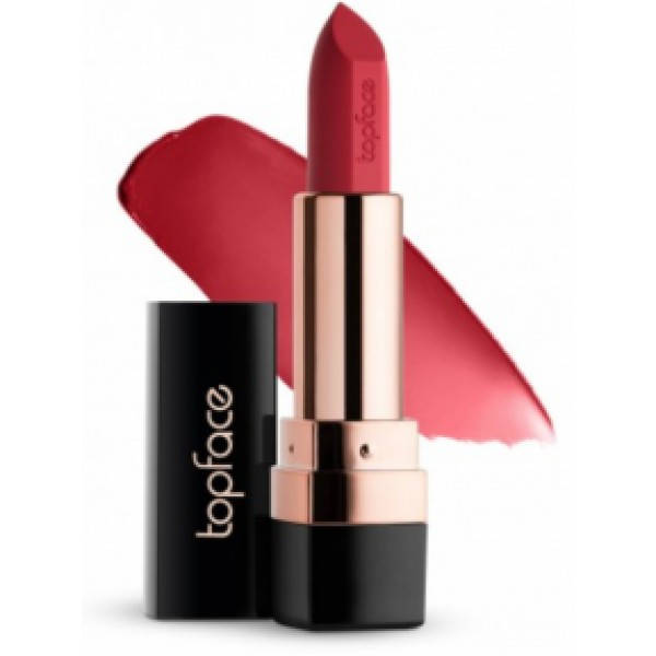 

Помада матовая для губ Topface Instyle Matte Lipstick PT155 - №12