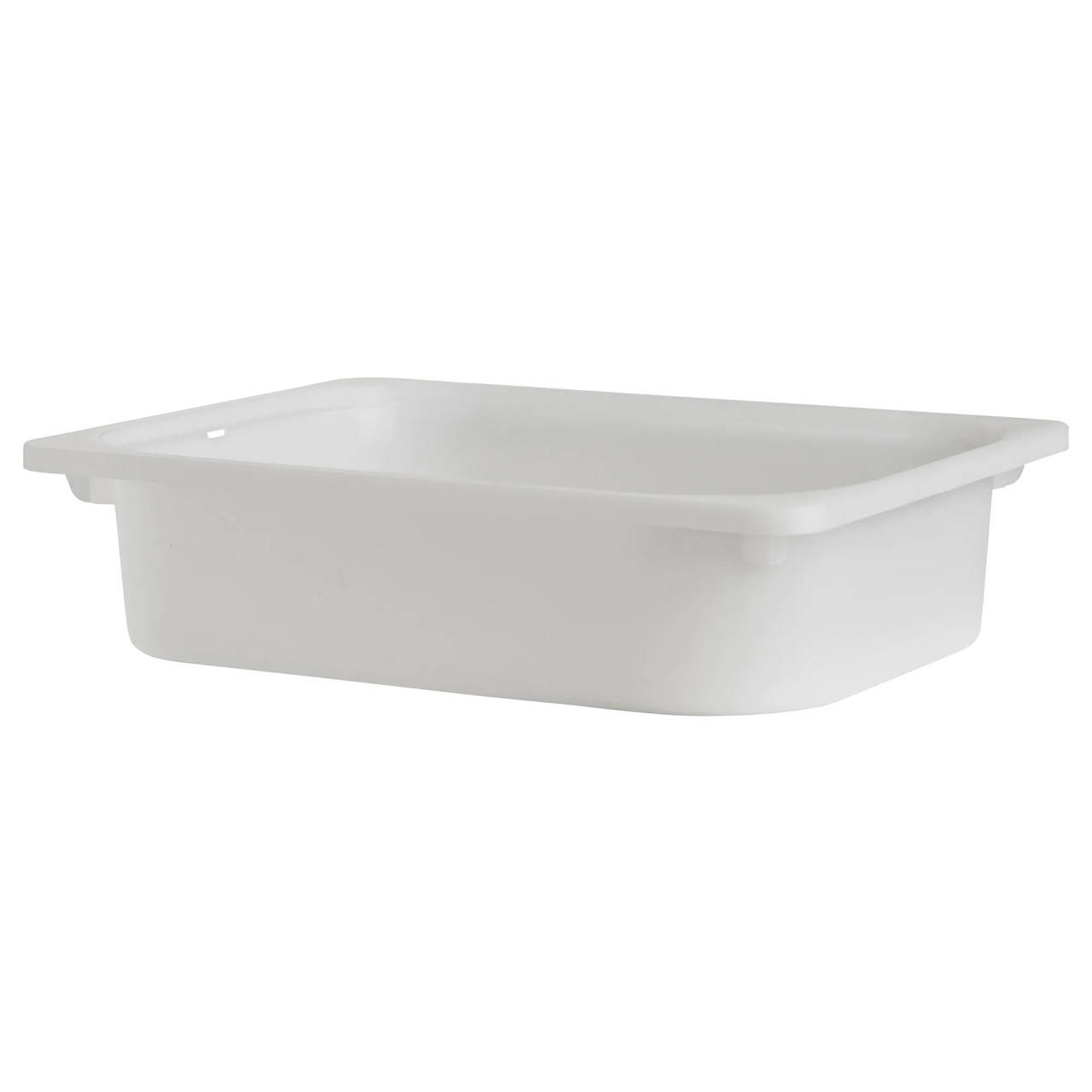 

Контейнер TROFAST 42x30x10 см, Белый