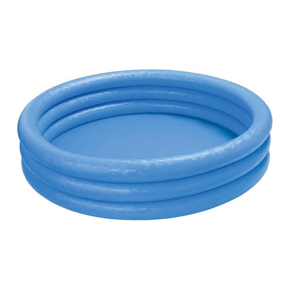 

Детский надувной бассейн хрустальный Intex 59416