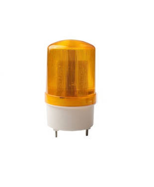 

Мигалка для відкатних воріт 220V