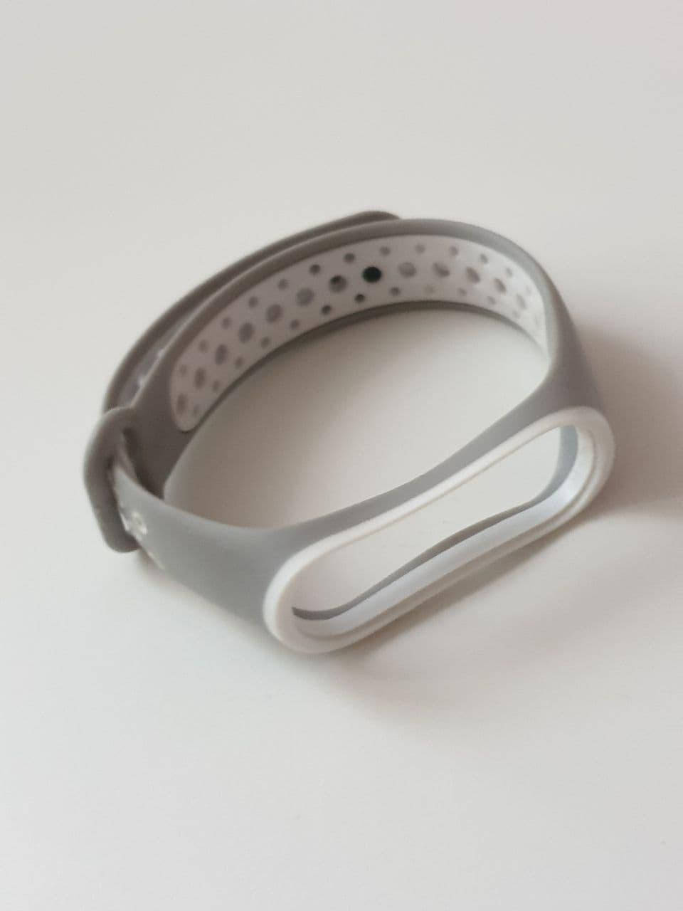 

Ремешок Xiaomi Mi Band 3/4 Sport