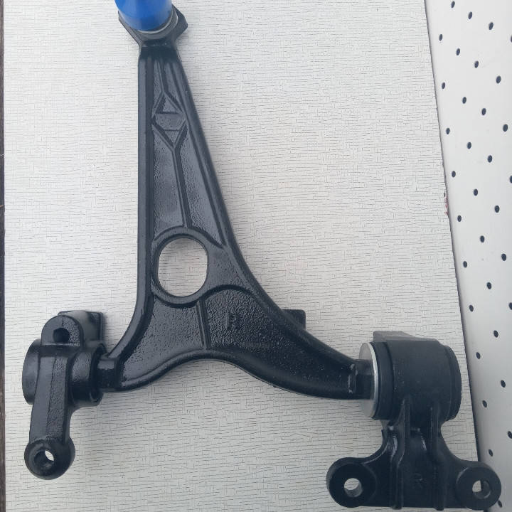 

Рычаг правый нового образца Фиат Скудо, Пежо Эксперт, Ситроен Джампи-Диспатч с 2007-2011