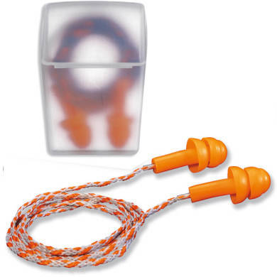 

Беруши противошумовые UVEX Whisper 2111.202 Беруши