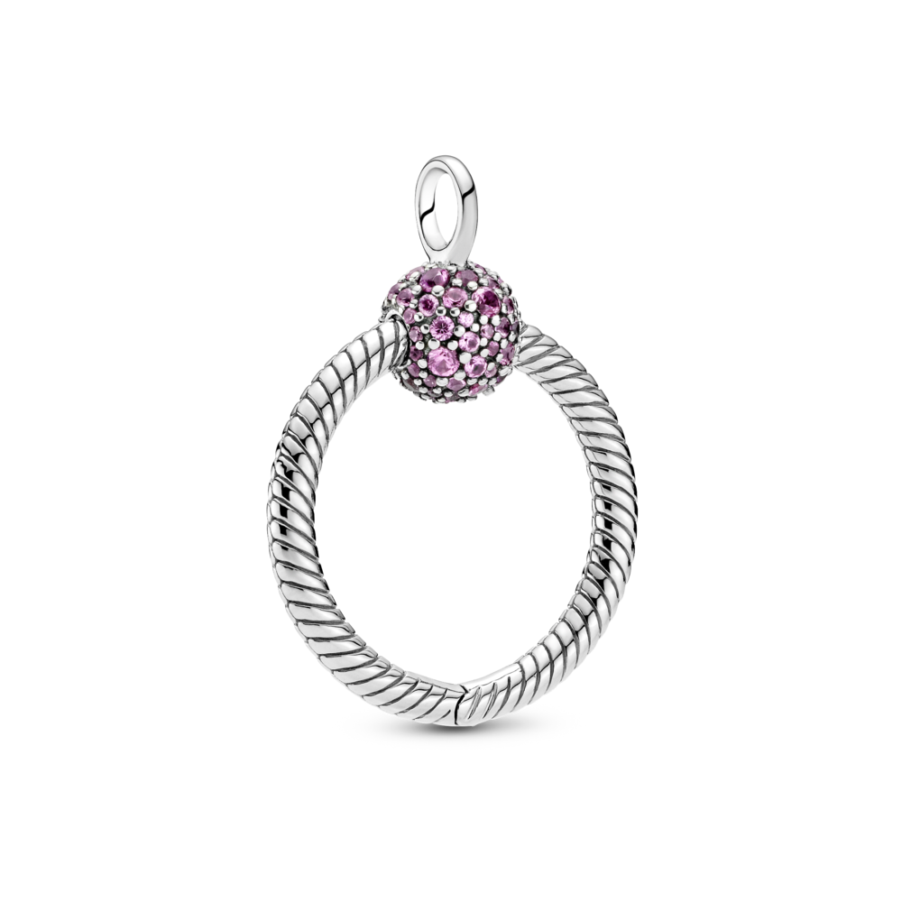 

Серебряный кулон Pandora replika 399097C02