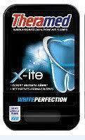 

Зубная паста Theramed X-ite White Perfection 75 мл.