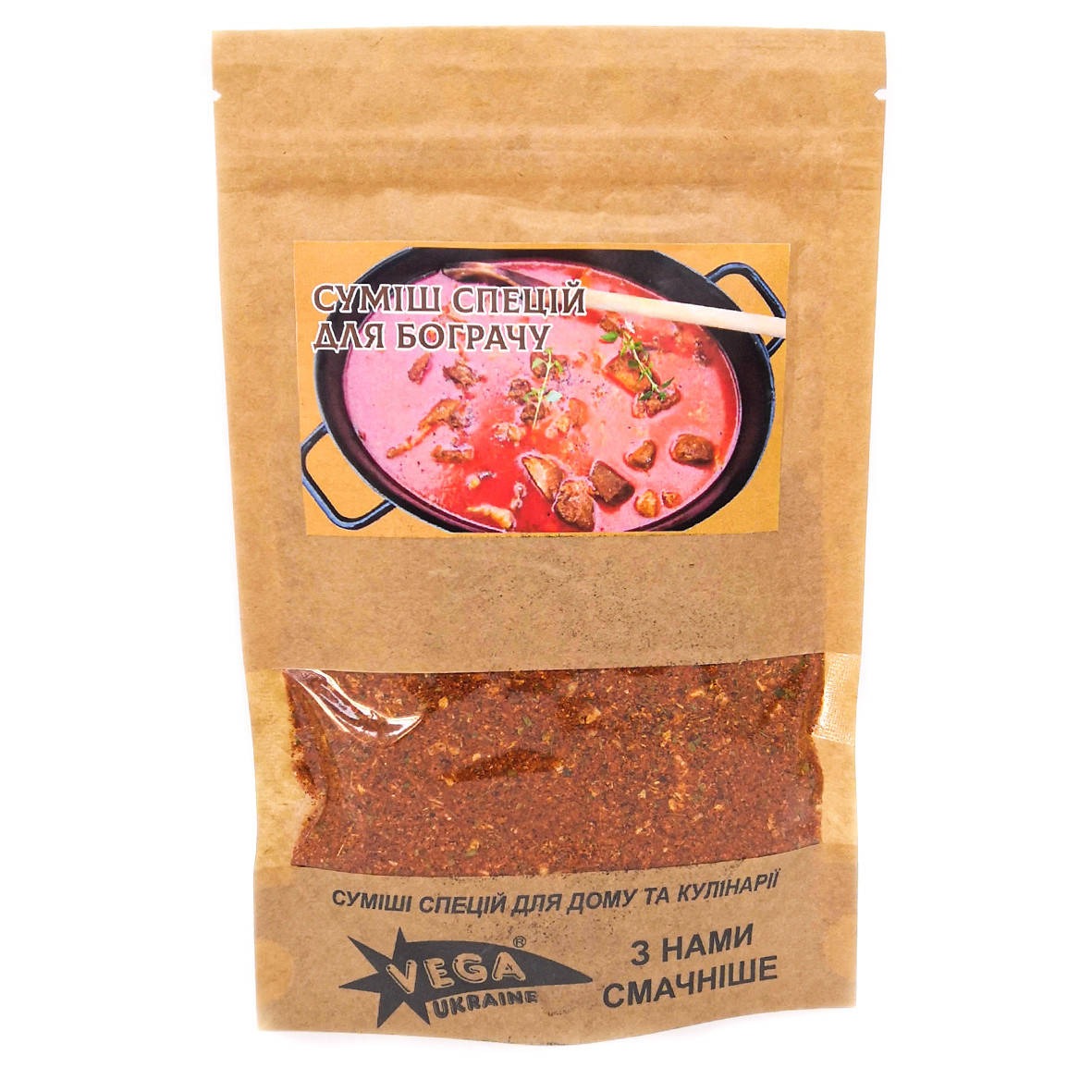 

СМЕСЬ СПЕЦИЙ ДЛЯ БОГРАЧА