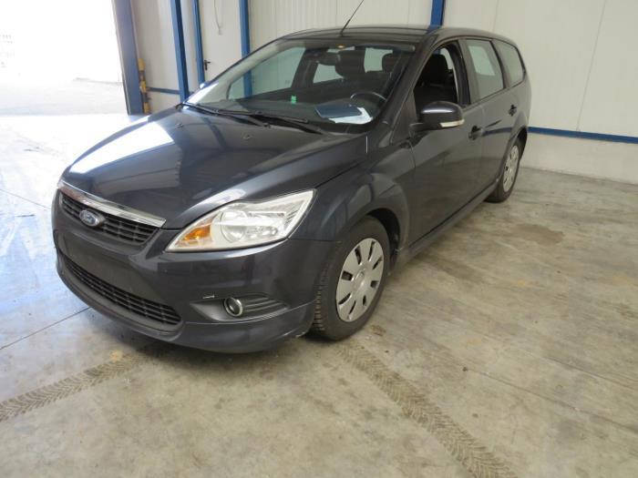 

Автокраска BASECOAT RM Ford 6DYE-S5 Sea Grey 0.8L, Темно-серый