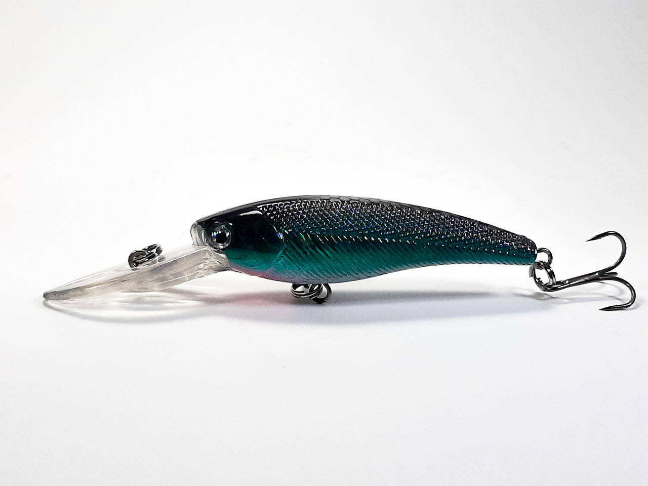 

Воблер Boya By 3D #52