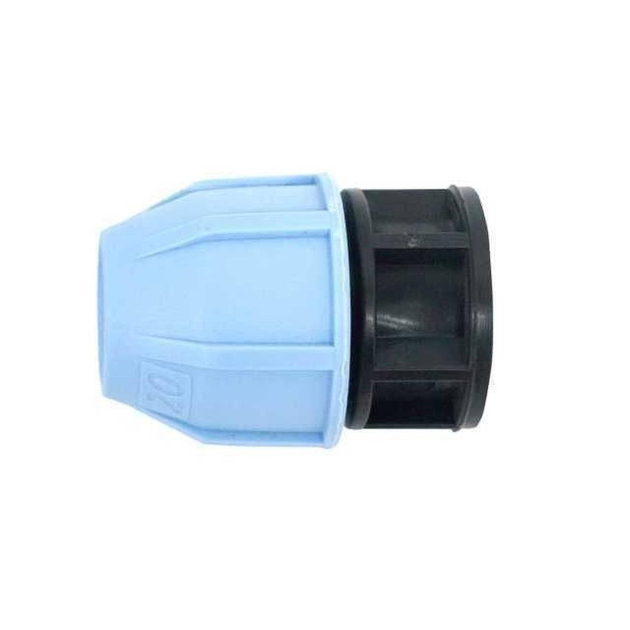 

Заглушка ПНД Vsplast 25 ** 5002