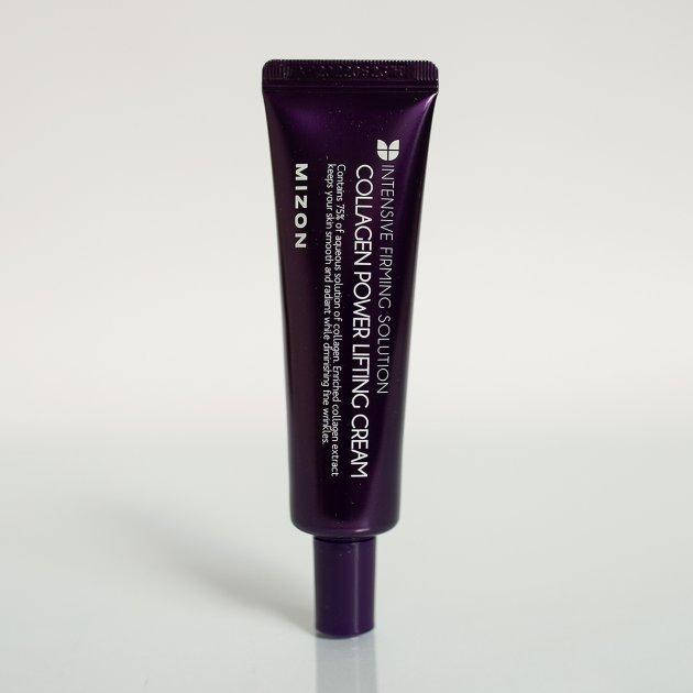 

Крем для лица Mizon Collagen Power Lifting Cream 35 мл тюбик
