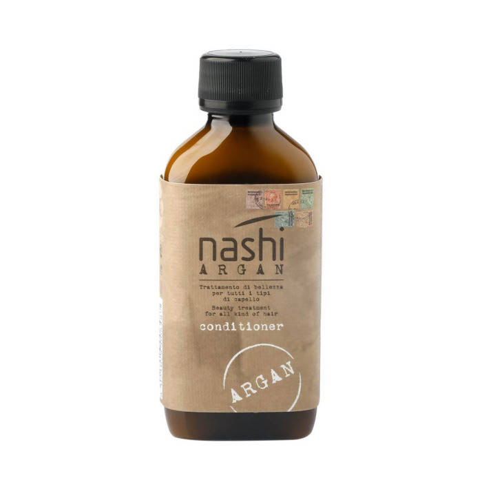 

Кондиционер питательный Nashi Argan Conditioner 200 мл.