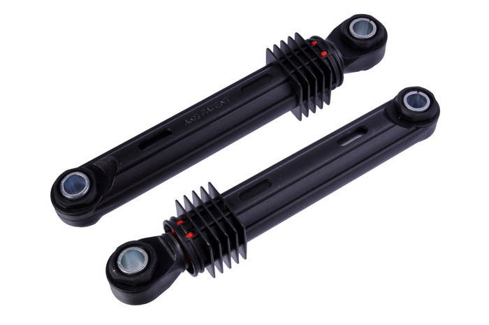 

Амортизатор стиральной машины Samsung DC66-00343G AKS 100N 165/10mm (1шт.)