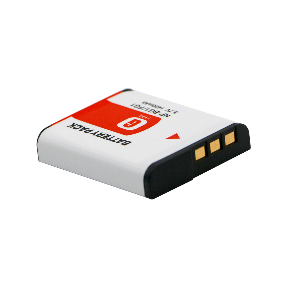 

Aккумуляторная батарея Alitek для Sony NP-BG1 / NP-FG1, 1400 mAh (300020)