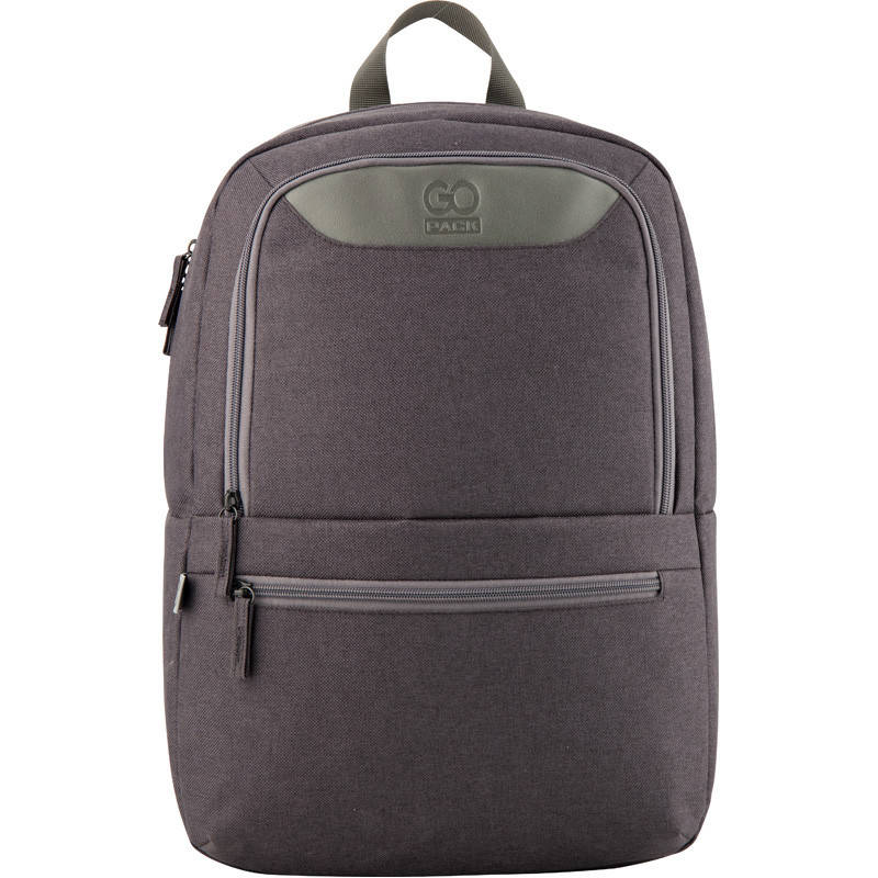 

Рюкзак GoPack City 119L-1 серый
