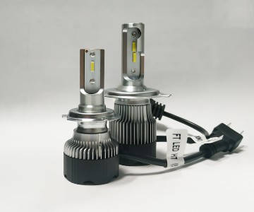 

FT LED H1 (5500K) Светодиодная лампа, FANTOM
