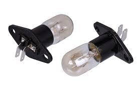 

Лампа микроволновой печи 220 V 20 W 4713-001524
