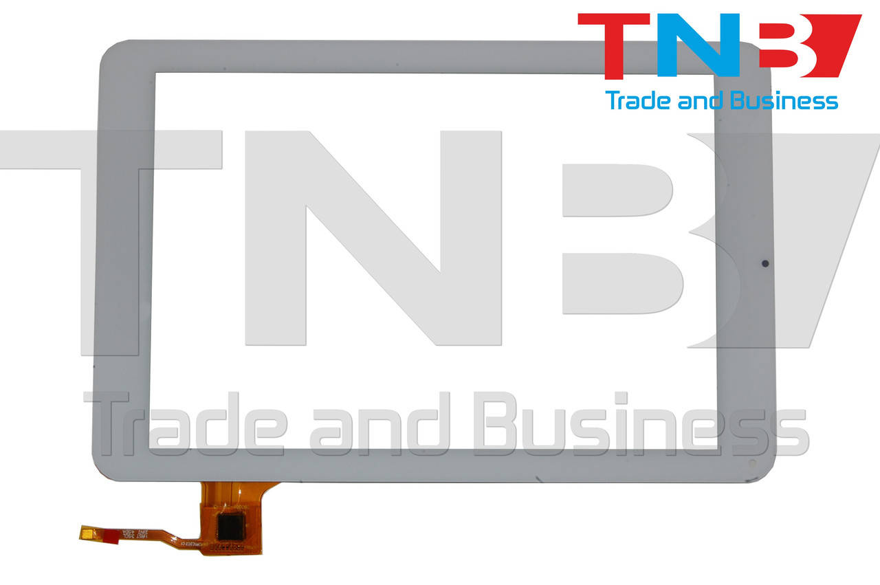 

Сенсор Crown B999 БЕЛЫЙ