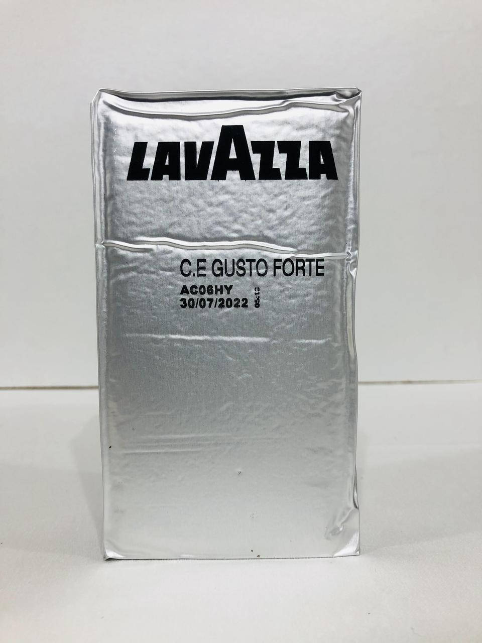 

Кава мелена Lavazza Crema e Gusto Forte 250гр(Оригінал)