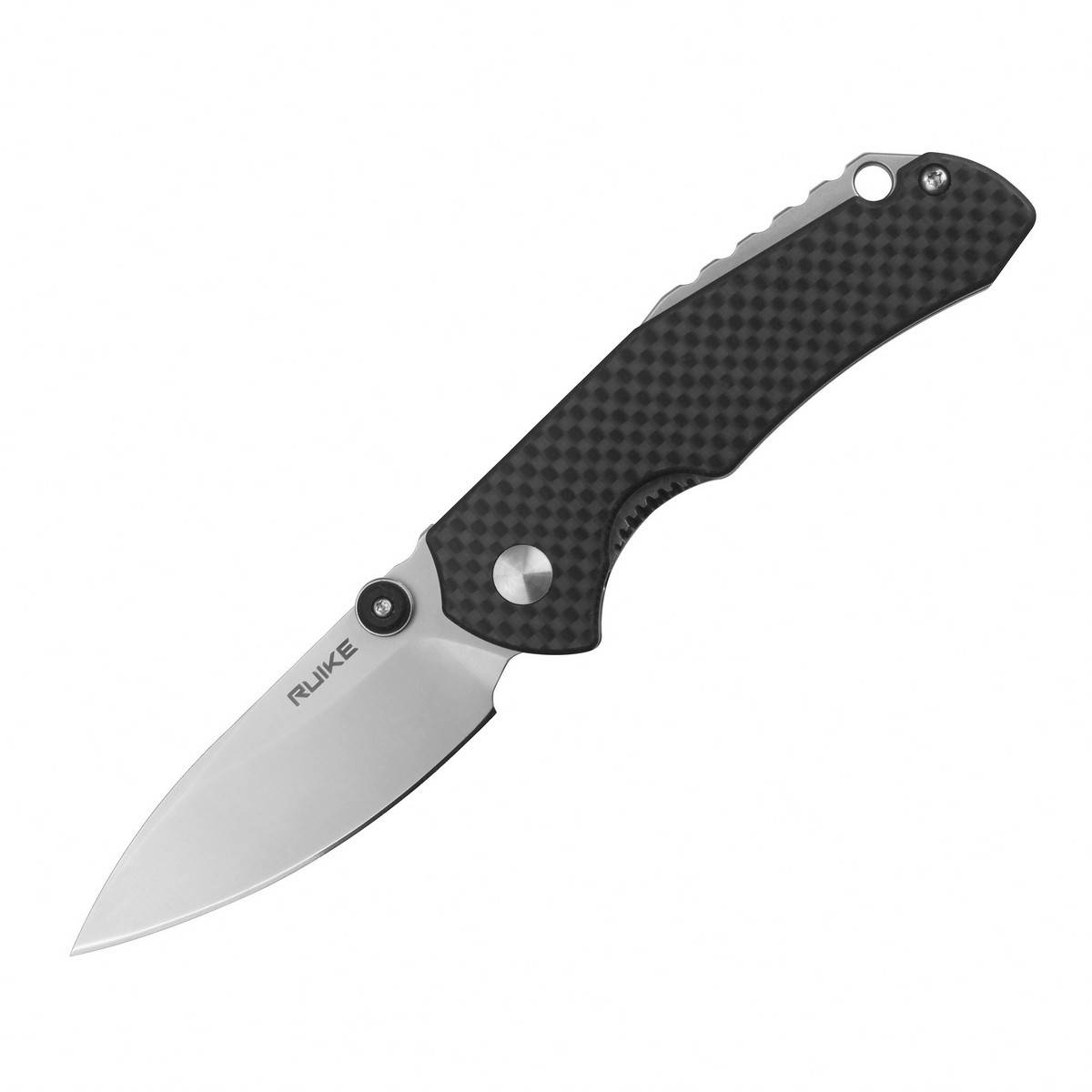 

Нож складной Ruike P671-CB, Черный