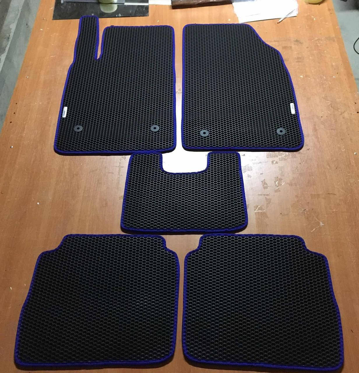 

Автомобильные коврики eva для Opel Signum (2003-2008)