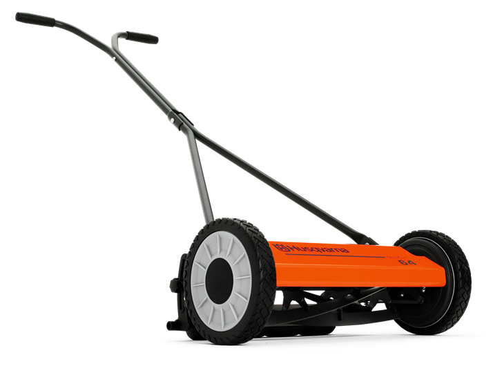 

Газонокосилка ручная Husqvarna 54