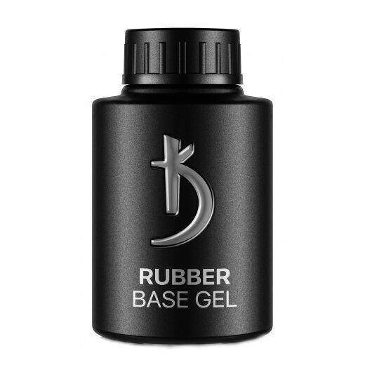 

База для гель лака Kodi Professional 35 мл Rubber Base Gel