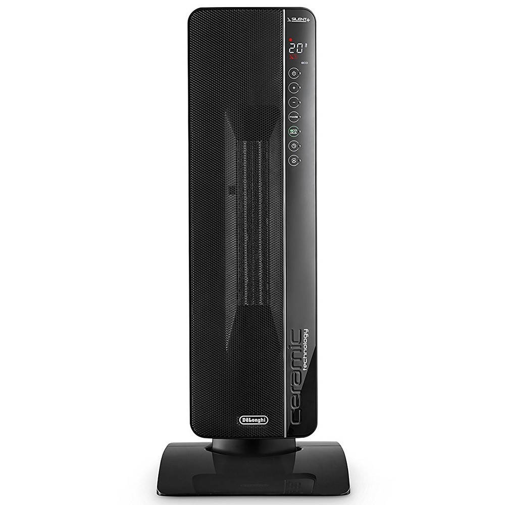 

Тепловентилятор DeLonghi TCH 8993 ER.BC