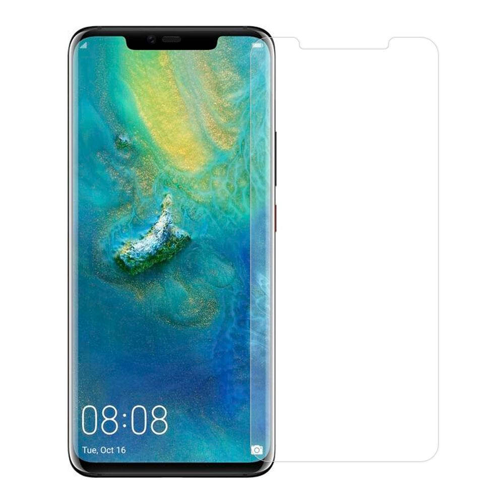 

Защитное стекло Tempered Glass 2.5D для Huawei Mate 20 Pro
