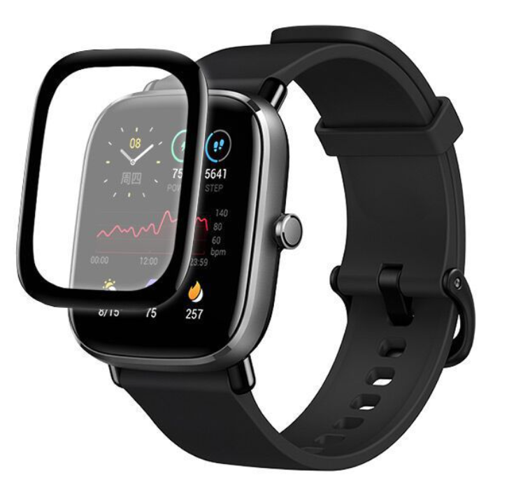 

Защитная пленка DK Composite Film box для Xiaomi Amazfit GTS 2 mini (black)