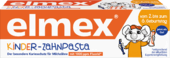 

Медицинская зубная паста Elmex kinder 50ml