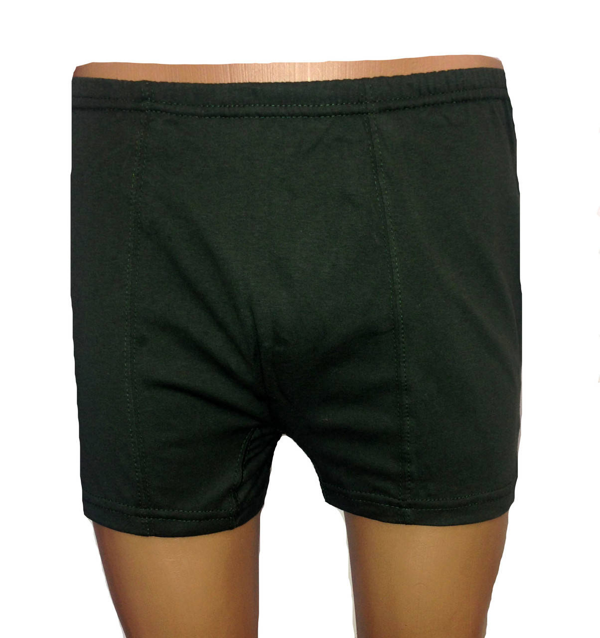 

Трусы мужские армейские в наличии 42, 44, 60 размеры, Оливковый