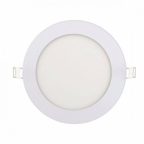 

Врезные светильники в натяжной потолок 12W 4200K SLIM-12 Horoz