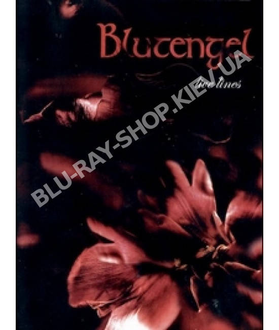 

BlutEngel - Live Lines [DVD]
