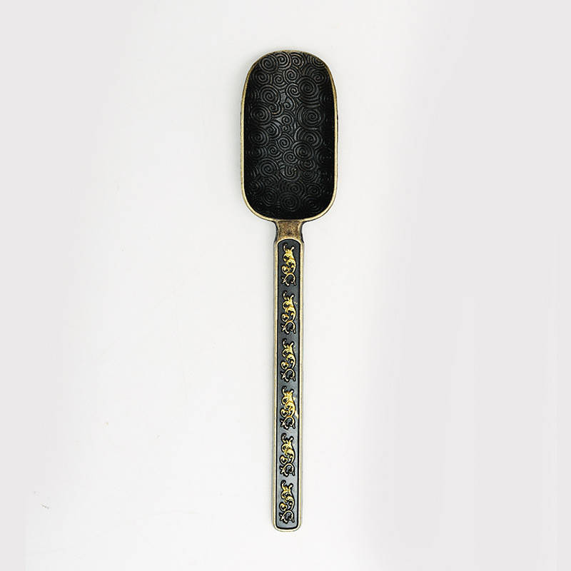 

Ложка сувенирная ручной работы 15 см