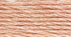 

Мулине DMC 3779 Pale terracotta, Терракота