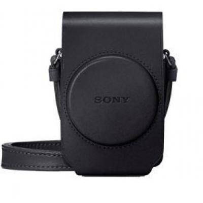 

Аксессуар к экшн-камерам Sony LCS-RXGB(RX100/RX100II/RX100III/RX100IV) (LCSRXGB.SYH)