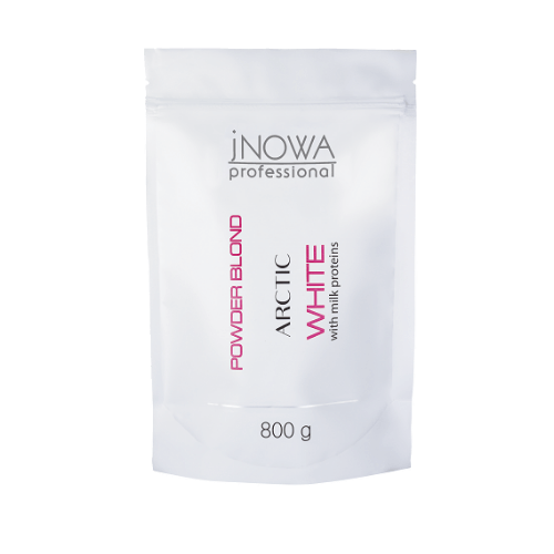 

Jnova Осветляющая пудра ARCTIC 800г - Milk proteins