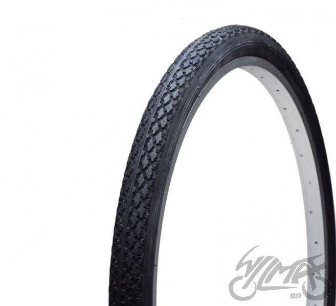

ВЕЛОСИПЕДНАЯ ШИНА 26X1,75 47-559 VRB208 BK