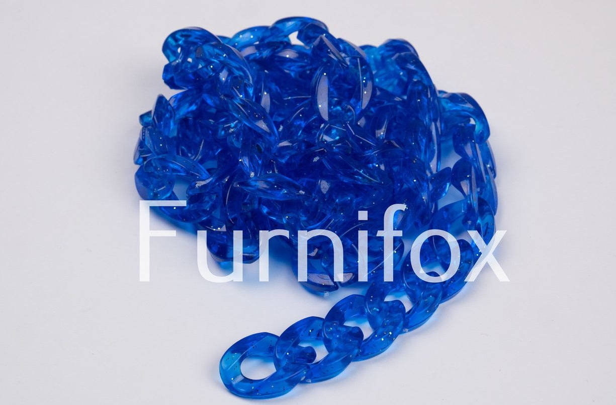 

Акриловая цепь